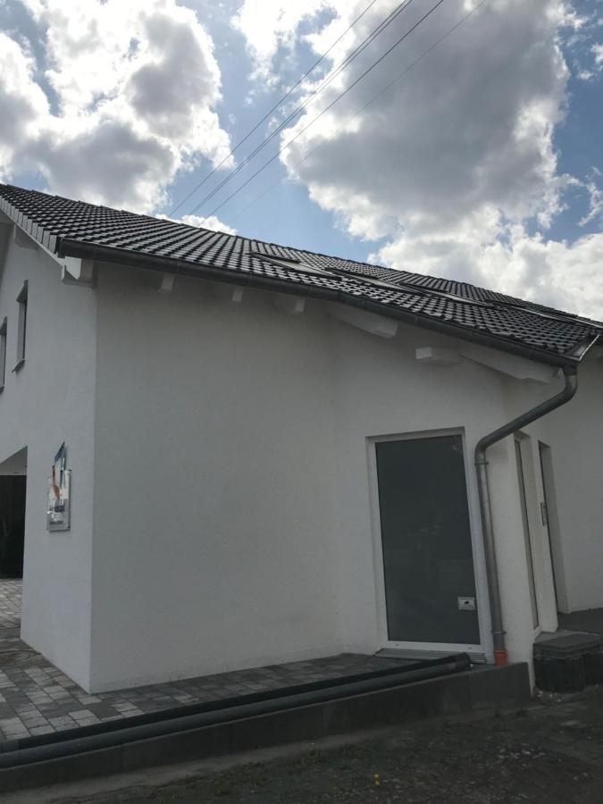 Jeannette Διαμέρισμα Balingen Εξωτερικό φωτογραφία