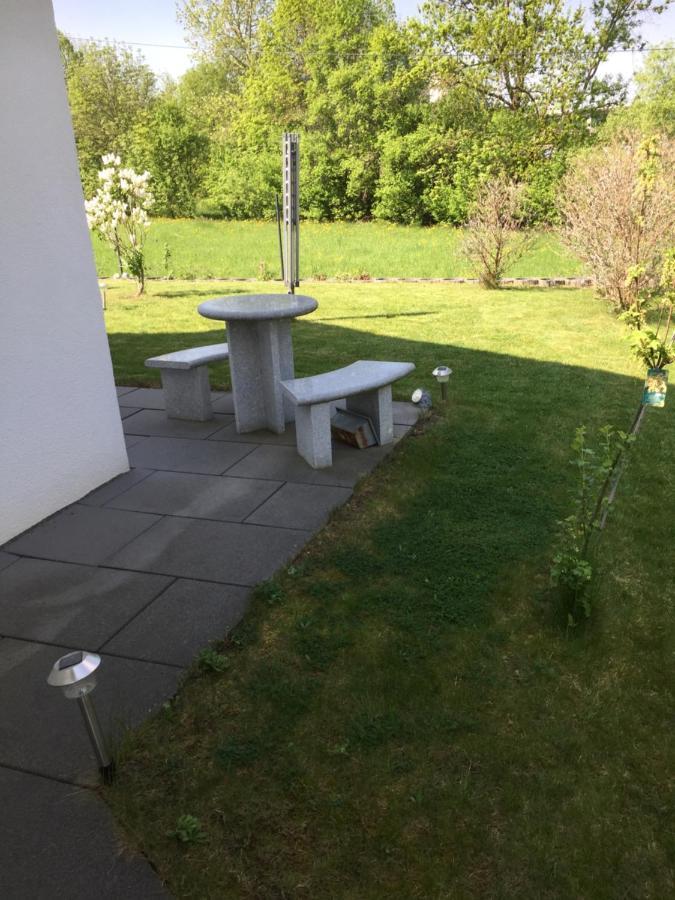 Jeannette Διαμέρισμα Balingen Εξωτερικό φωτογραφία