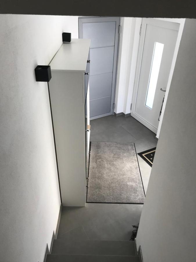 Jeannette Διαμέρισμα Balingen Εξωτερικό φωτογραφία
